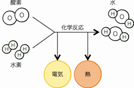 化学式