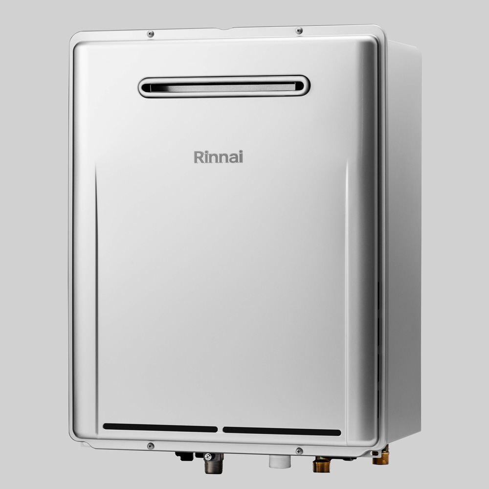 送料無料/新品】 rinnai ガスふろ給湯器